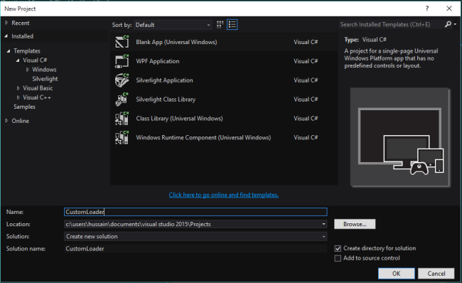Microsoft Blend for Visual Studio